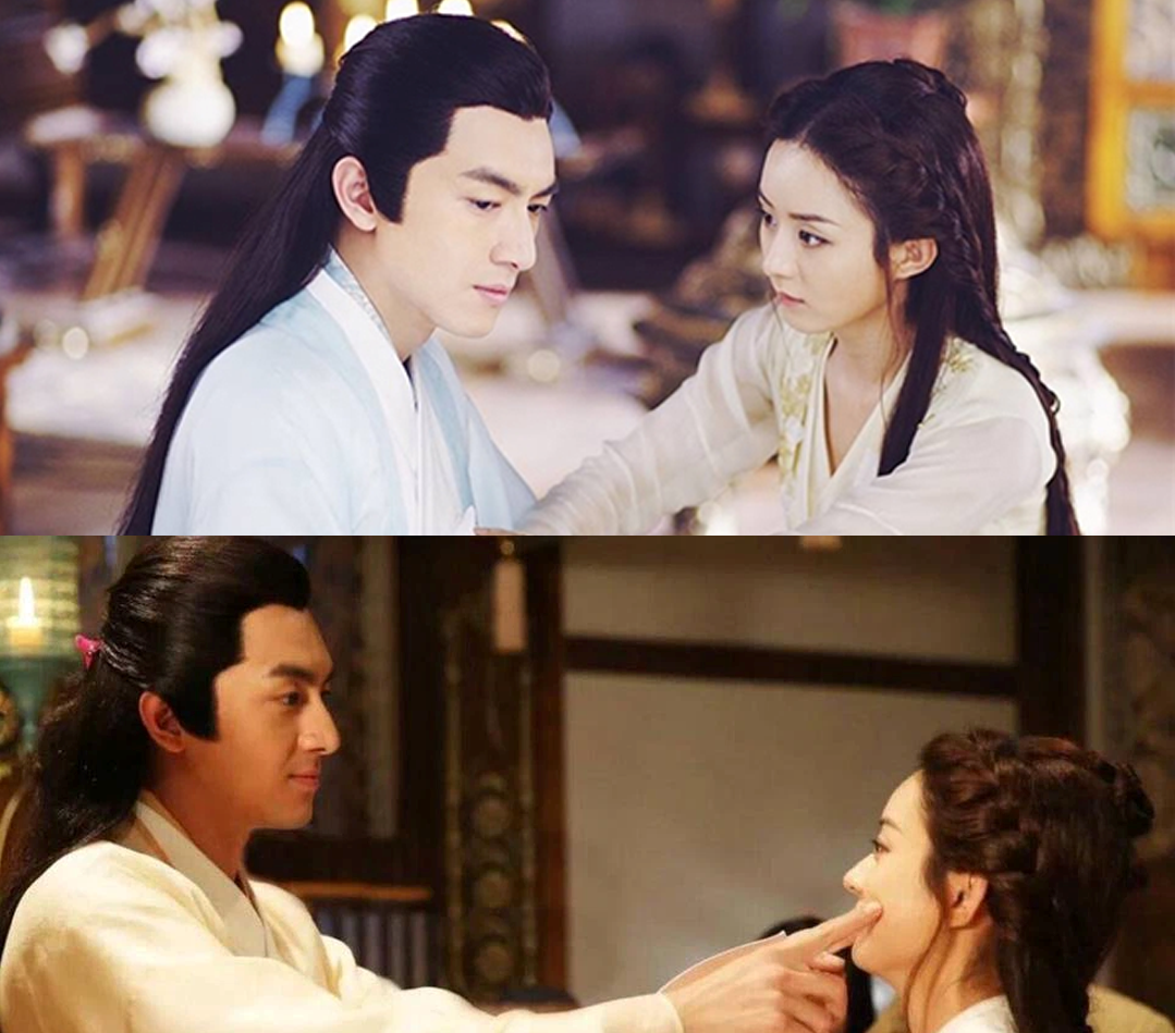 Mới đây, cộng đồng mạng lại được một phen sục sôi khi có nguồn thông tin cho rằng Triệu Lệ Dĩnh và Lâm Canh Tân sẽ tái hợp. Theo đó, cặp đôi được đồn đoán là sẽ đóng chính dự án cấp S có tên là Dữ Phượng Hành, thuộc thể loại cổ trang tiên hiệp và được chuyển thể từ tiểu thuyết Bổn Vương Ở Đây của tác giả Cửu Lộ Phi Hương.