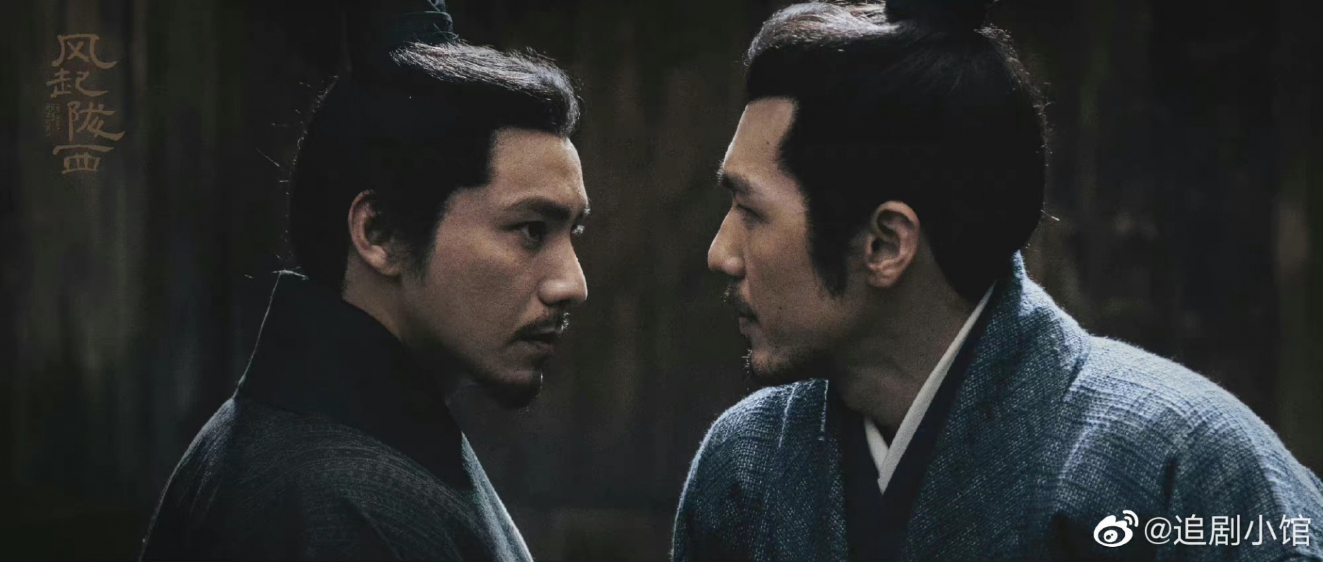 'Phong Khởi Lung Tây' sẽ lên sóng CCTV8 từ 27/4. Diễn viên gồm Trần Khôn, Bạch Vũ, Nhiếp Viễn, Doãn Chú Thăng, Thường Viễn, Angelababy, Tôn Di, Du Hạo Minh, Vương Kiêu. Diễn viên đặc biệt: Đổng Tử Kiện, Quách Kính Phi, Lý Quang Khiết