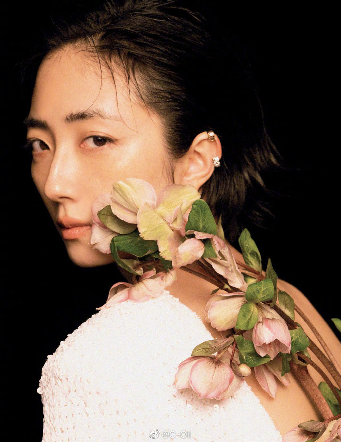 Prestige Singapore & Malaysia April 2022của Quế Luân Mĩ