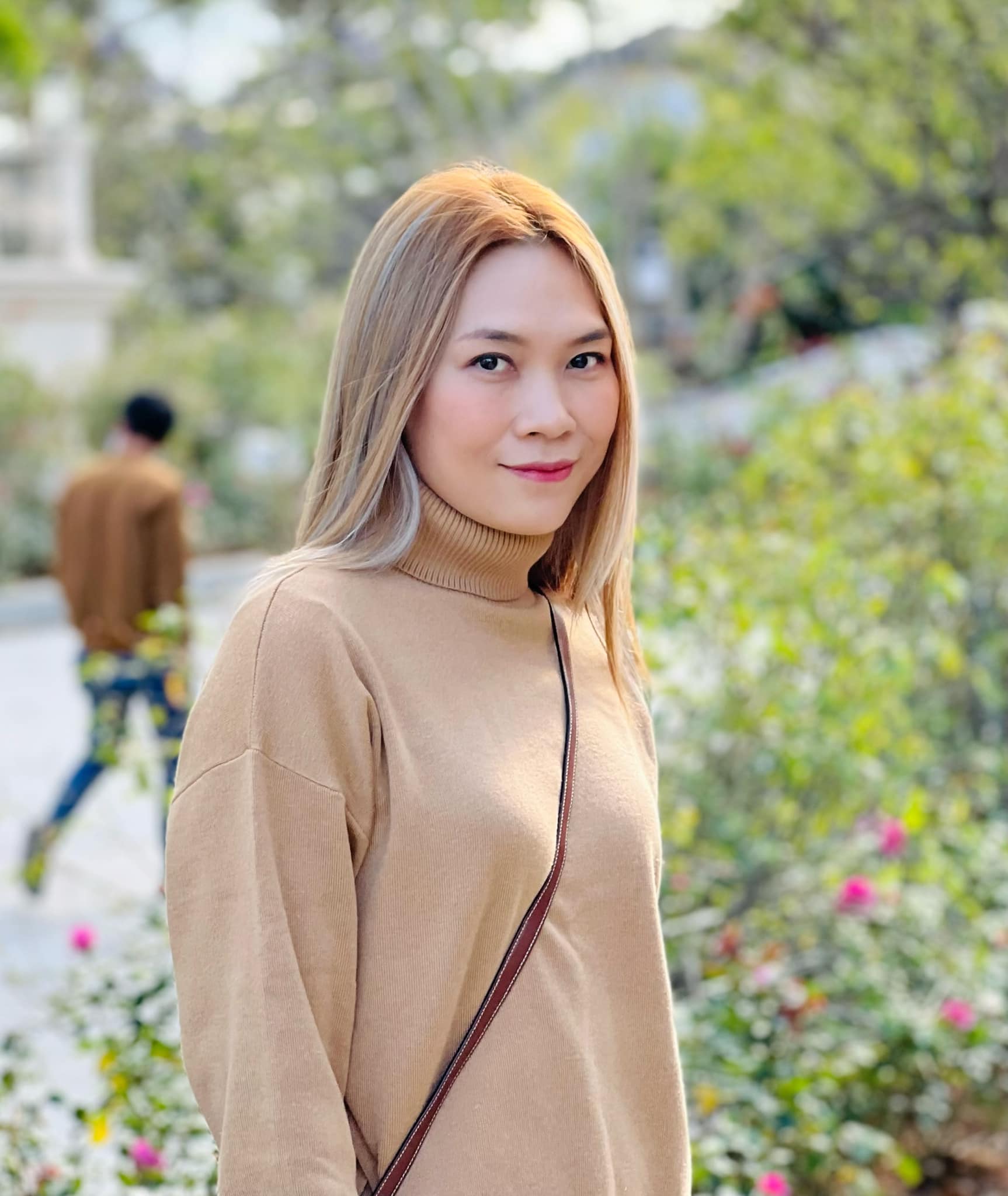 Ngỡ ngàng cuộc sống người 'chống lưng' cho Mỹ Tâm thuở mới vào nghề, sốc nhất từng bị lừa đảo trắng trợn - Ảnh 1