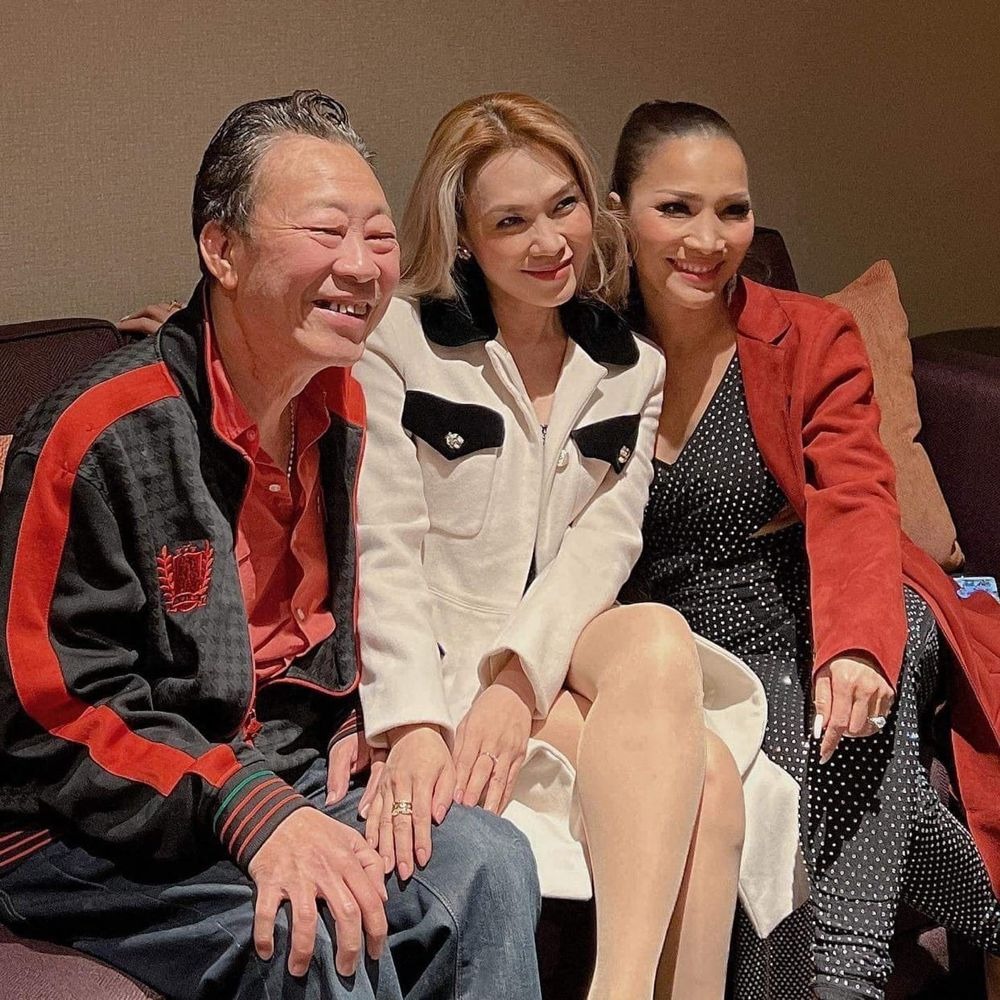 Ngỡ ngàng cuộc sống người 'chống lưng' cho Mỹ Tâm thuở mới vào nghề, sốc nhất từng bị lừa đảo trắng trợn - Ảnh 2