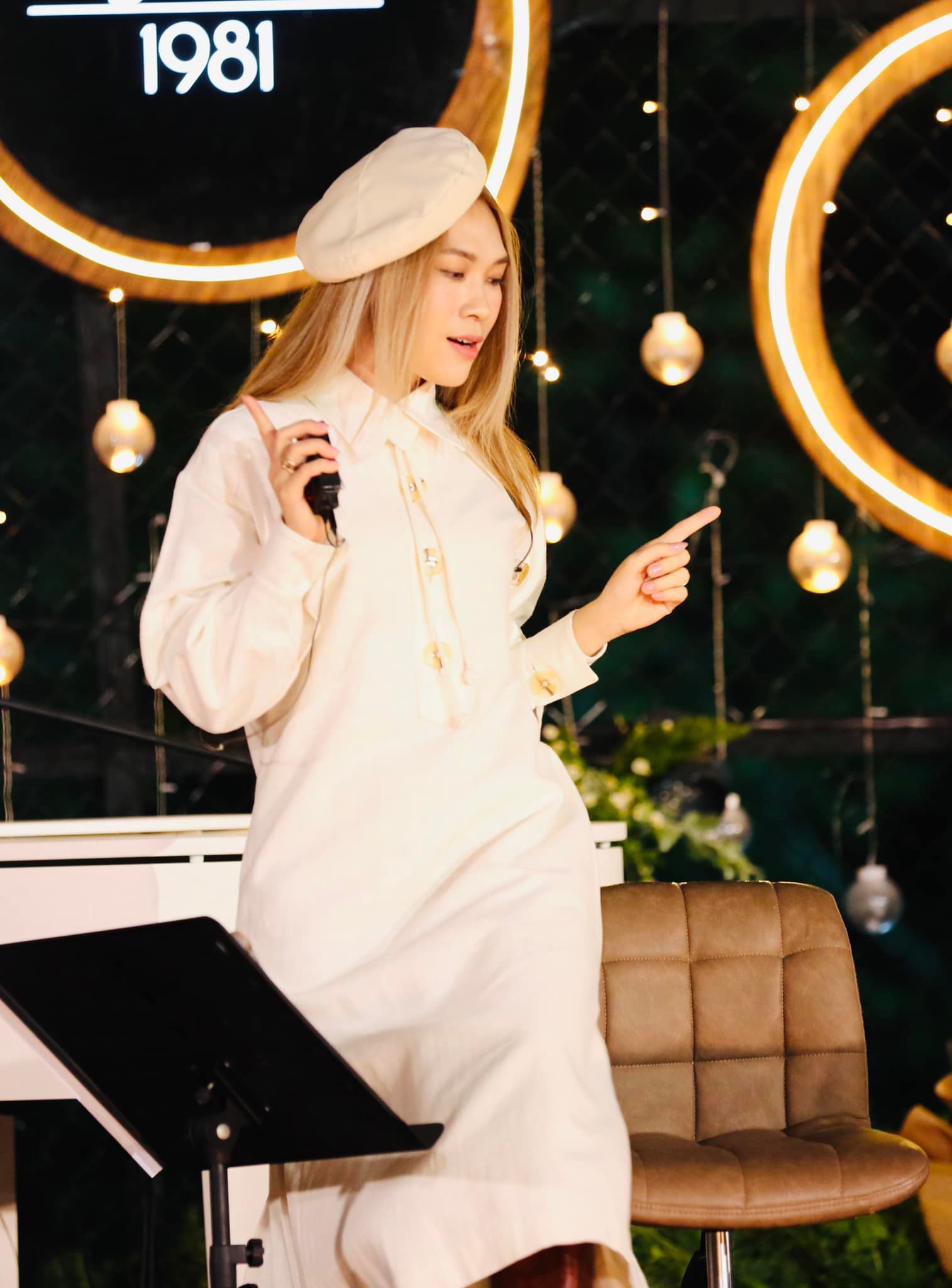 Sau gần 25 năm cống hiến, Mỹ Tâm trở thành một trong những ngôi sao nổi đình nổi đám của làng giải trí Việt