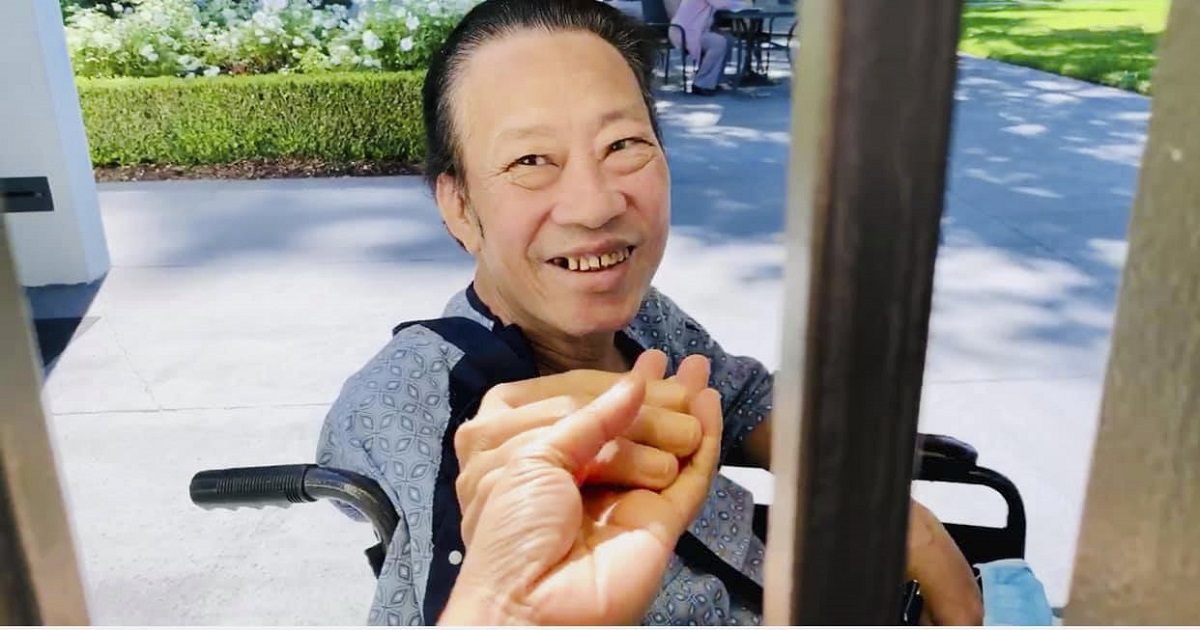 Hiện tại, tiểu đường là nỗi lo sức khỏe lớn nhất đối với nam nhạc sĩ