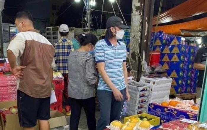 Sao Việt 19/4: Nghi vấn Minh Béo tiếp tục gạ gẫm đàn em, Hiền Hồ lên tiếng về ồn ào 'anh em nương tựa' - Ảnh 4 Sao Việt 19/4: Nghi vấn Minh Béo tiếp tục gạ gẫm đàn em, Hiền Hồ lên tiếng về ồn ào 'anh em nương tựa' - Ảnh 4