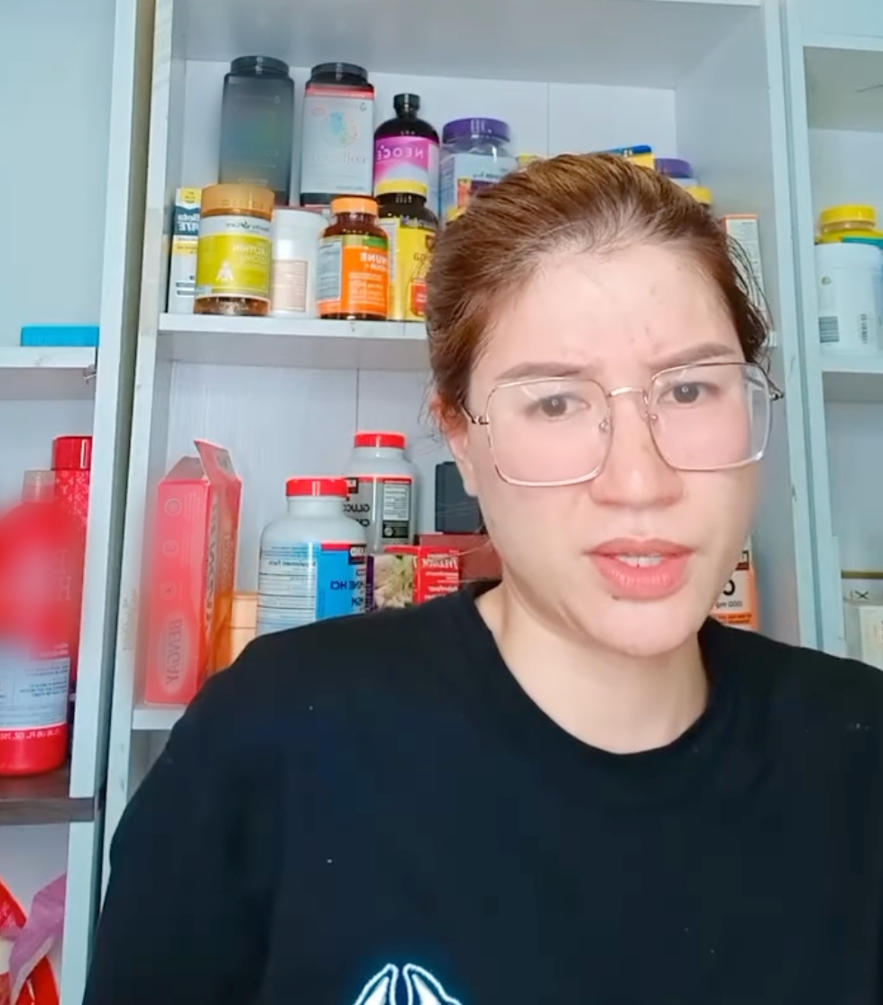 Trang Trần gay gắt bày tỏ việc khó chấp nhận hành động của người thứ 3