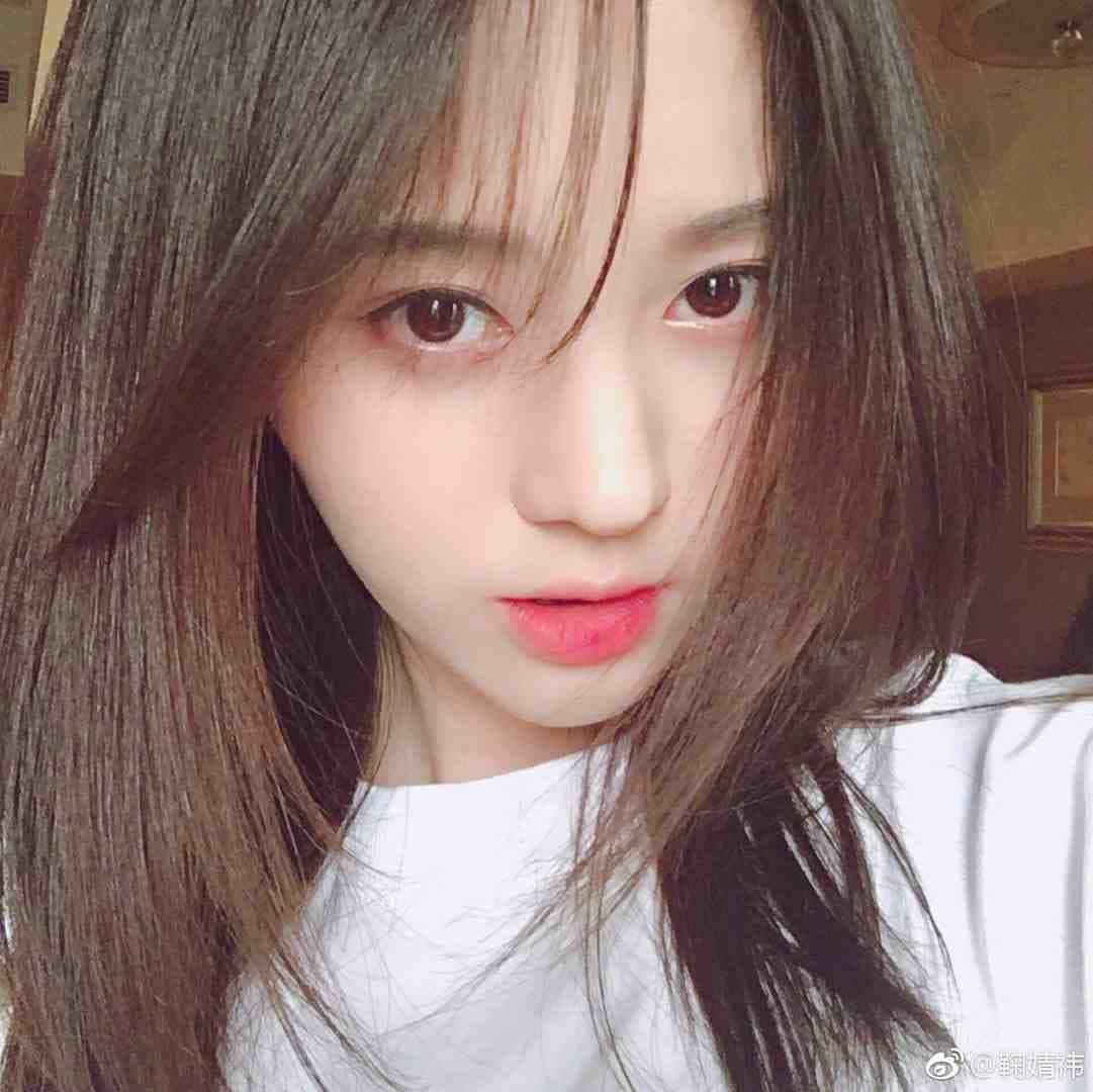 Weibo Cúc Tịnh Y (tài khoản phụ) cập nhật hình ảnh 