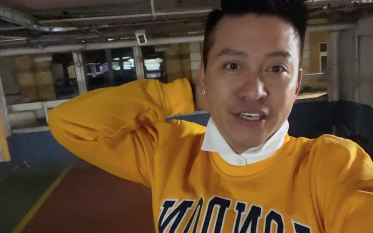 U trời: Chỉ trong 1 ngày mà 2 sao Việt bàng hoàng gặp 'đại nạn', dân tình tức 'banh lồng ngực' nhờ luật pháp vào cuộc! - Ảnh 1