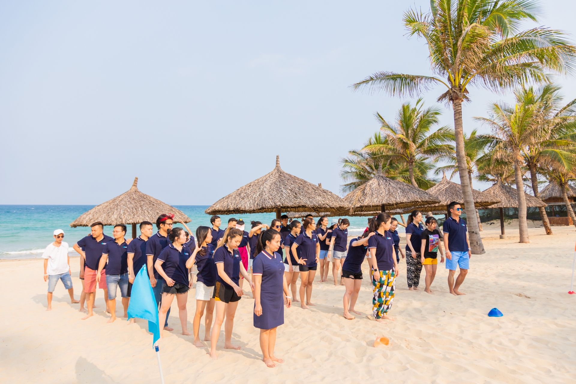 Kỳ nghỉ lễ 30/4 - 1/5 được xem là thời điểm bùng nổ về nhu cầu đối với ngành du lịch và hàng không