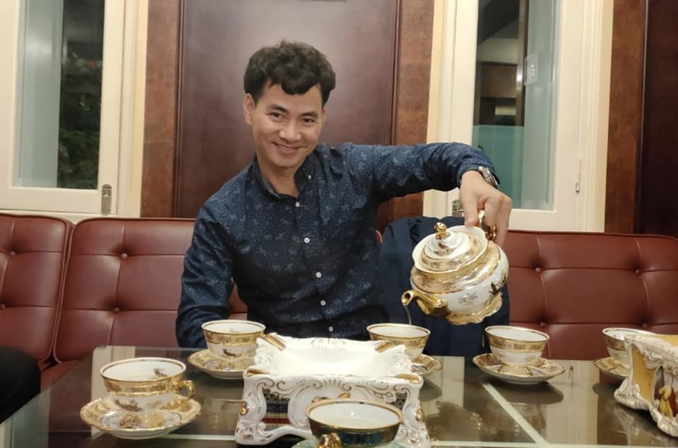 Xuân Bắc lộ diện sau vụ vợ phạt con dậy sóng MXH, tình trạng sức khỏe đáng báo động khiến khán giả lo 'xanh mặt' 4 Xuân Bắc lộ diện sau vụ vợ phạt con dậy sóng MXH, tình trạng sức khỏe đáng báo động khiến khán giả lo 'xanh mặt' 4