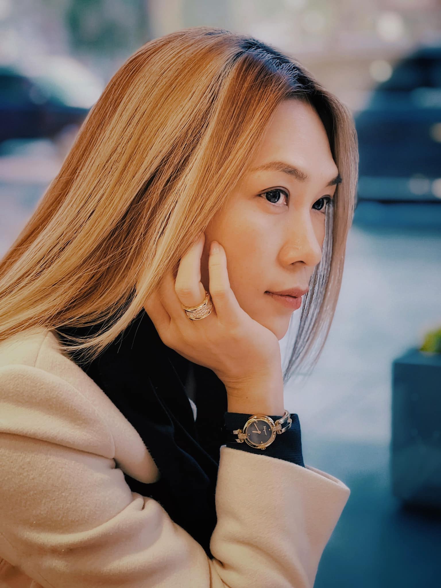 CDM công nhận Mỹ Tâm là một con người tinh tế, luôn quan tâm đến khán giả