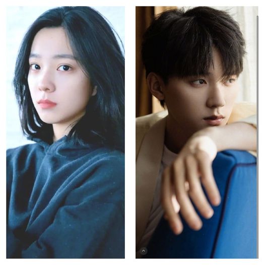 Bộ phim thanh xuân hài hước chuyển thể từ tiểu thuyết cùng tên của tác giả Tê Kiến - Tôi Mộng Giữa Ban Ngày sắp khai máy. Diễn viên chính: Châu Dực Nhiên , Trang Đạt Phi