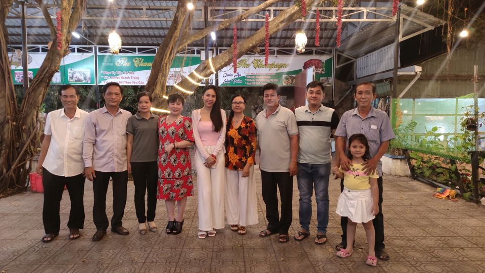 Thủy Tiên gây choáng khi thản nhiên làm điều này bất chấp thị phi, người hâm mộ hoang mang tột độ 2 Thủy Tiên gây choáng khi thản nhiên làm điều này bất chấp thị phi, người hâm mộ hoang mang tột độ 2