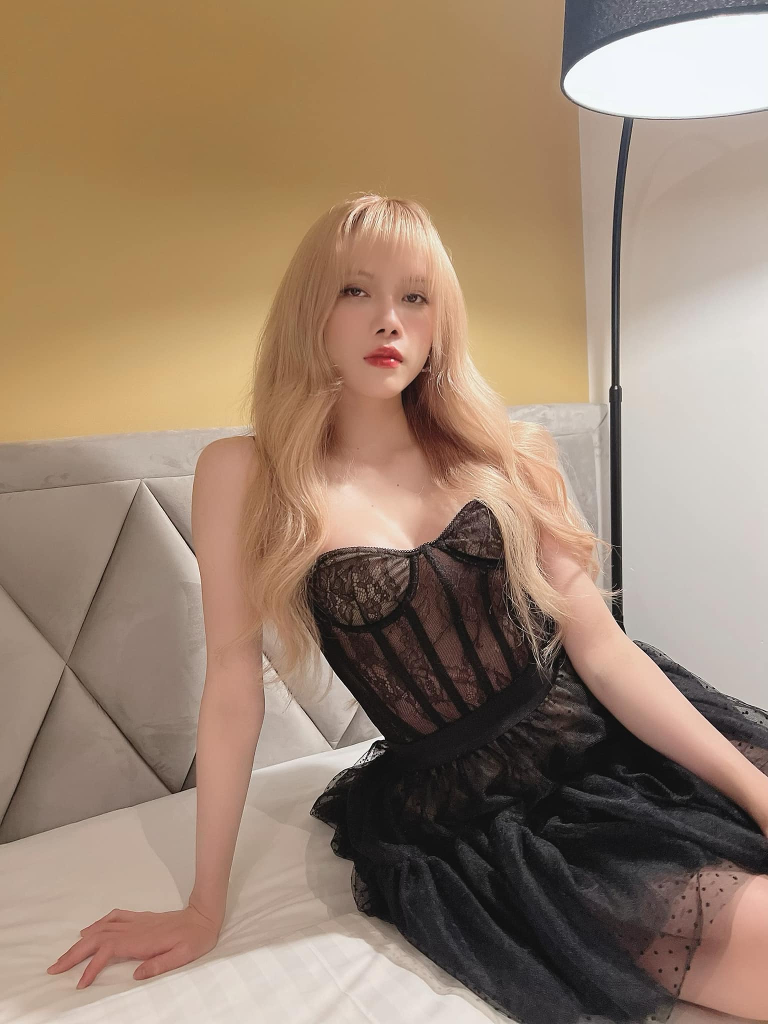 Thay đổi lớn thế này, liệu 'ai kia' có tiếc?