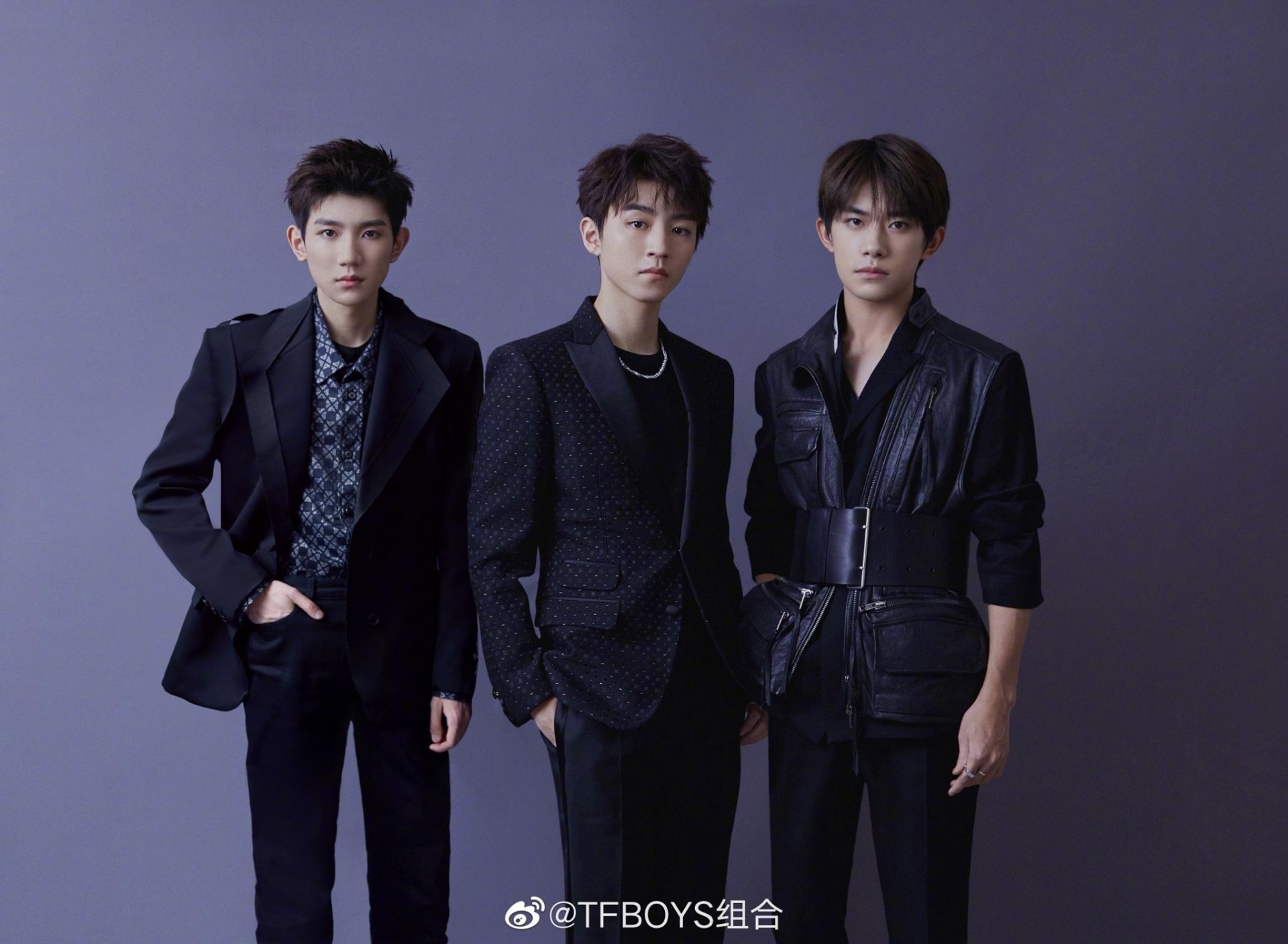 Dưa: TFBOYS có thể sẽ sớm xóa tiền tố của tên Weibo.