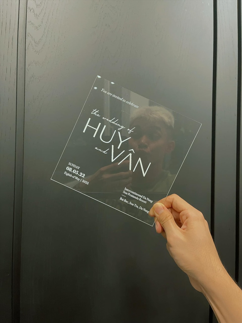 Những điều chưa từng có trong tiền lệ của Vbiz diễn ra tại đám cưới Ngô Thanh Vân - Huy Trần - Ảnh 1