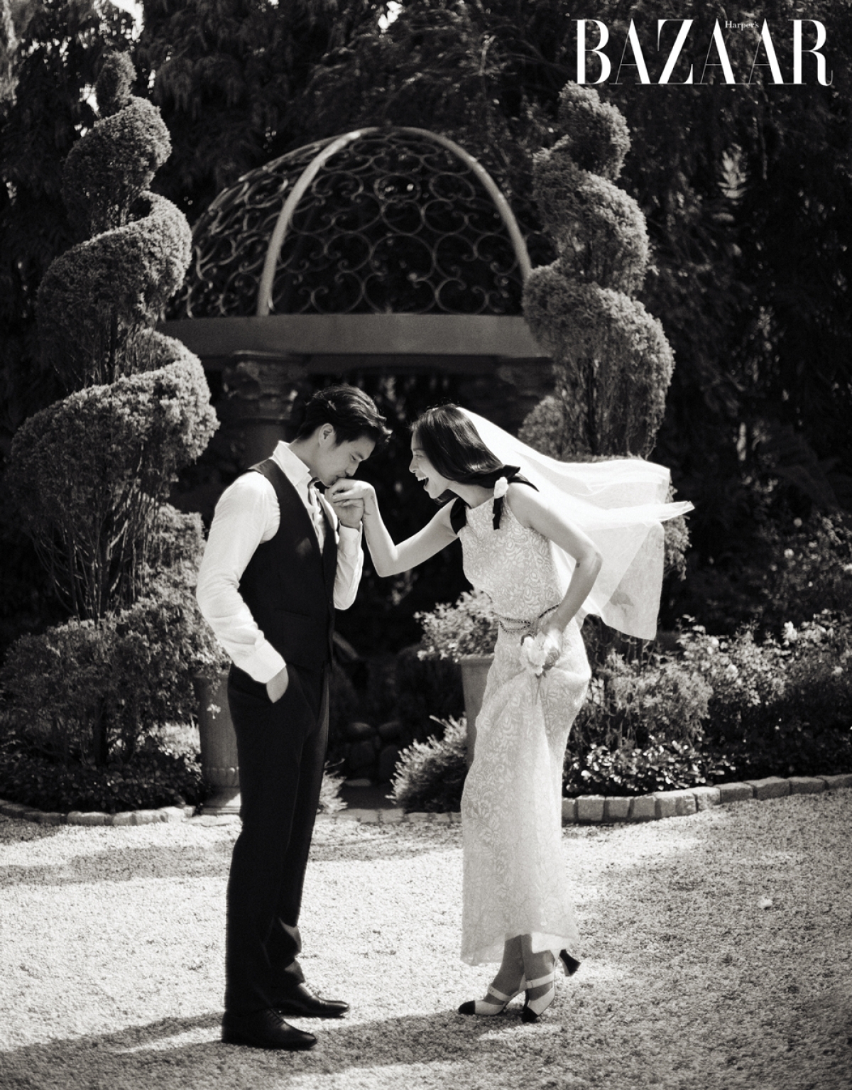 Thông tin xoay quanh đám cưới Ngô Thanh Vân - Huy Trần được bàn tán rần rần trên mạng xã hội