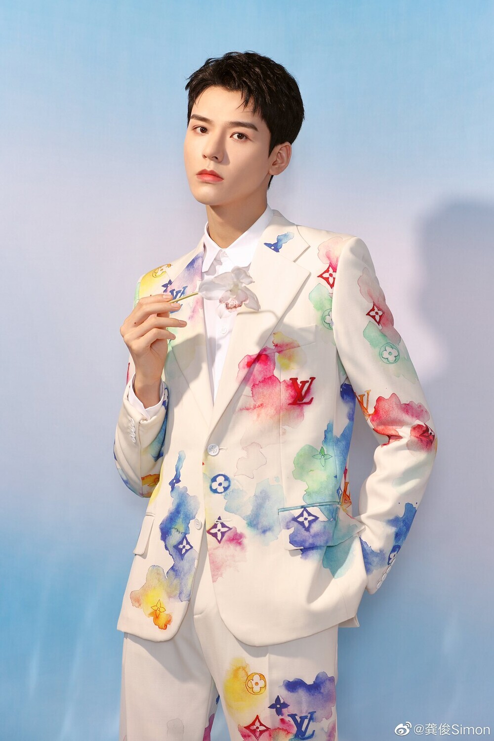 Dưa:  Cung Tuấn sắp có đại ngôn sản phẩm chăm sóc sắc đẹp