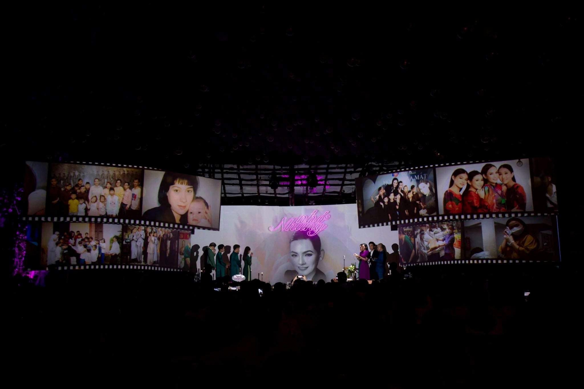 Sau đêm nhạc đẫm nước mắt, con gái Phi Nhung công khai thông tin đặc biệt quan trọng gây xót xa vô hạn - Ảnh 3