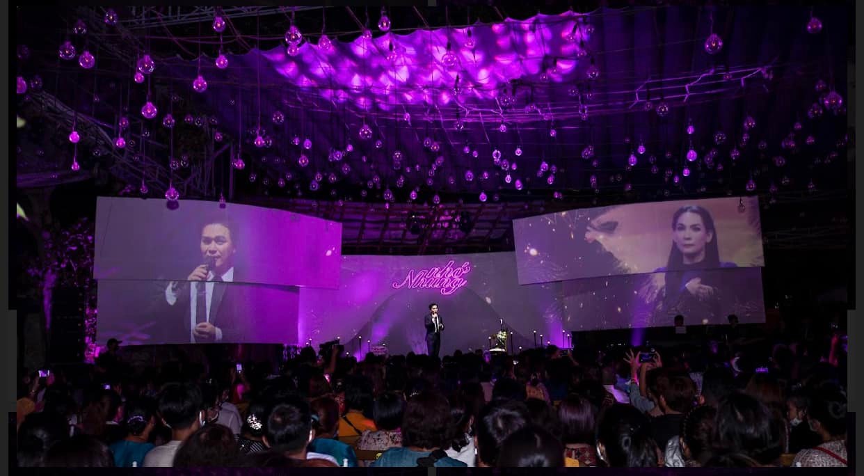 Sau đêm nhạc đẫm nước mắt, con gái Phi Nhung công khai thông tin đặc biệt quan trọng gây xót xa vô hạn - Ảnh 2