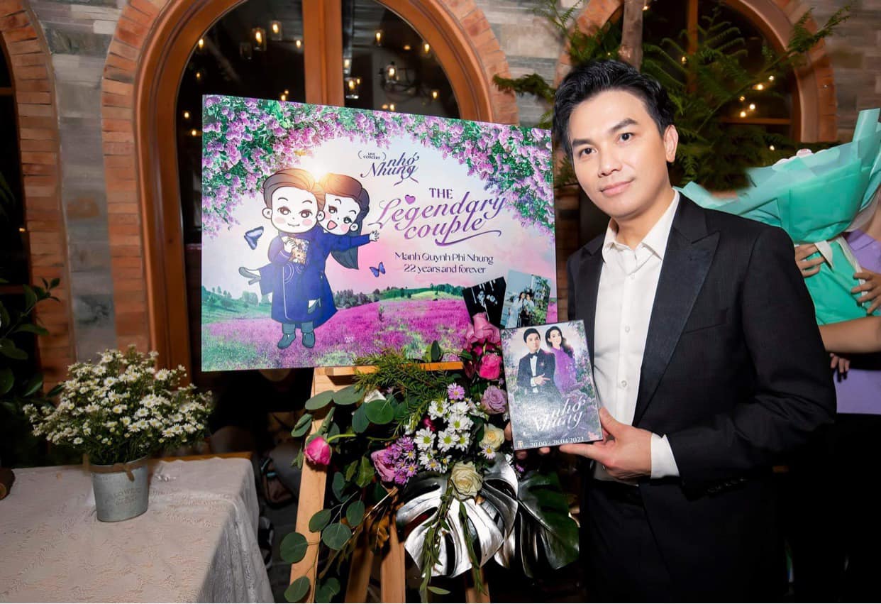 Sau đêm nhạc đẫm nước mắt, con gái Phi Nhung công khai thông tin đặc biệt quan trọng gây xót xa vô hạn - Ảnh 1