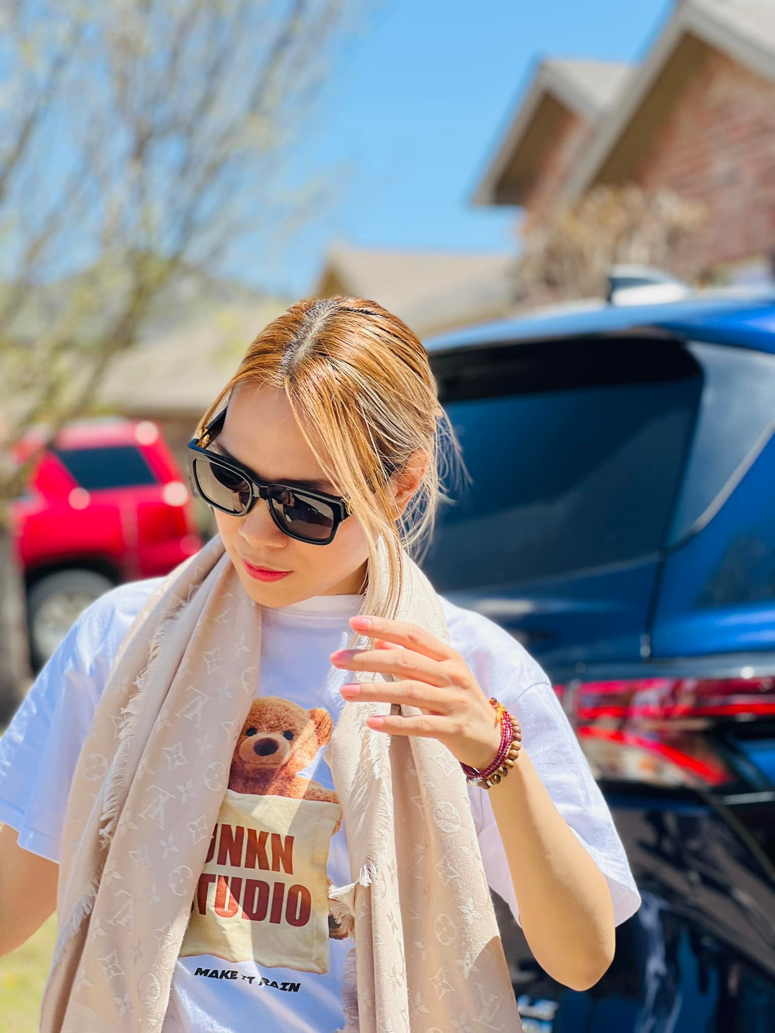 Đang yên đang lành, Mỹ Tâm đăng đàn ẩn ý khiến dân mạng giật mình 'thon thót': Tín hiệu gì đây? - Ảnh 1