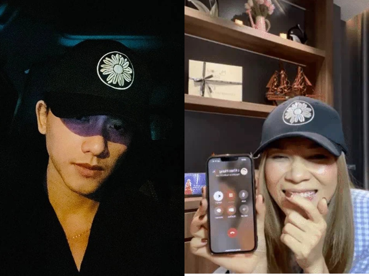 Mỹ Tâm - Mai Tài Phến bị phát hiện diện đồ đôi