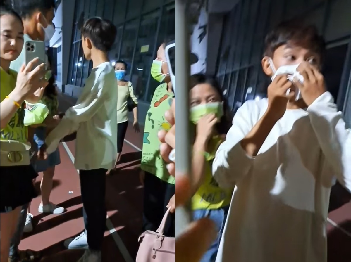 Tình hình sức khỏe của Hồ Văn Cường ở thời điểm hiện tại khác xa đồn đoán “thay da đổi thịt” trước đó của dân mạng.