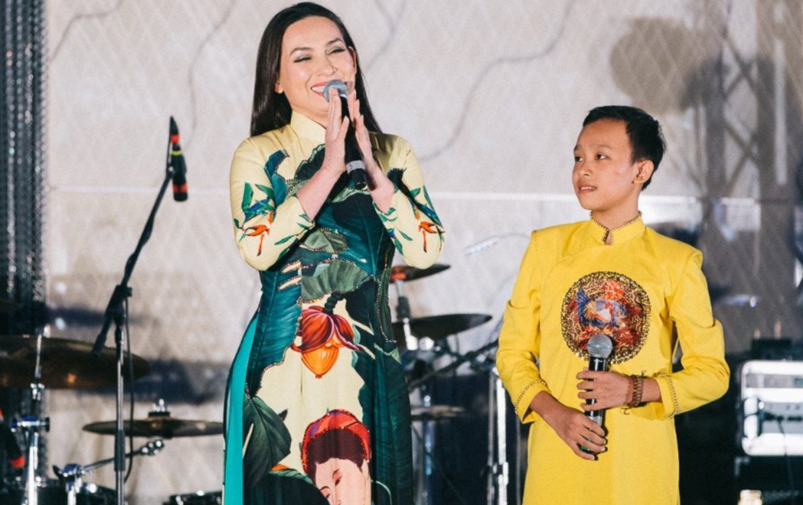 Sau khi Phi Nhung qua đời, Hồ Văn Cường từng bước trở lại với các hoạt động nghệ thuật