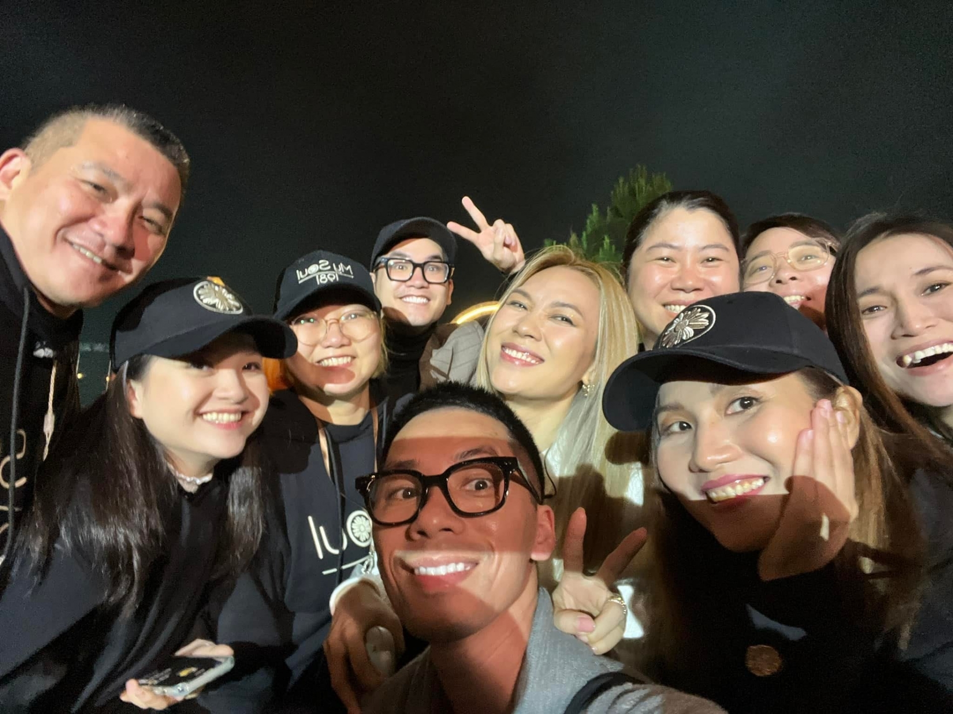 Ai nấy công nhận một điều rằng Mỹ Tâm đã chơi đúng người quan tâm và lo lắng cho mình.