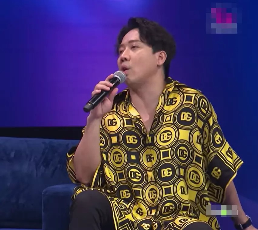 Pha biến đồ hiệu thành đồ chợ của Trần Thành khiến dân tình bàn tán