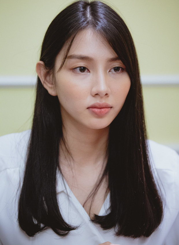 Nhan sắc ngoài đời của Tân Miss Grand 2021 Nguyễn Thúc Thùy Tiên - Ảnh 2 Nhan sắc ngoài đời của Tân Miss Grand 2021 Nguyễn Thúc Thùy Tiên - Ảnh 2