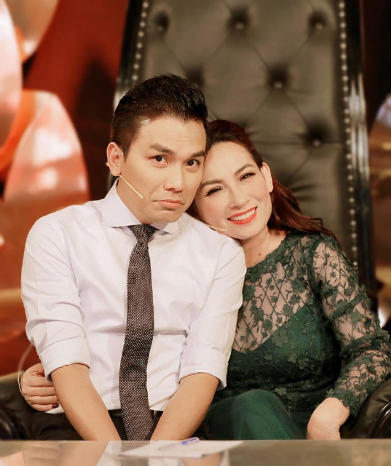 'Hiểu và Thương' của Phi Nhung sẽ được Mạnh Quỳnh chuyển thể thành âm nhạc