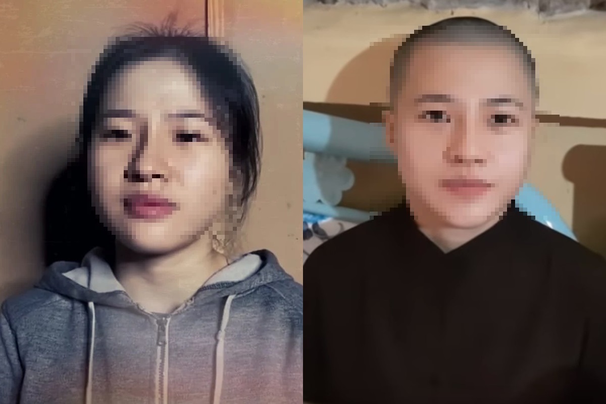 Hiện cơ quan chức năng vẫn chưa thể tìm thấy Diễm My, quá trình truy tìm tung tích vẫn đang được diễn ra