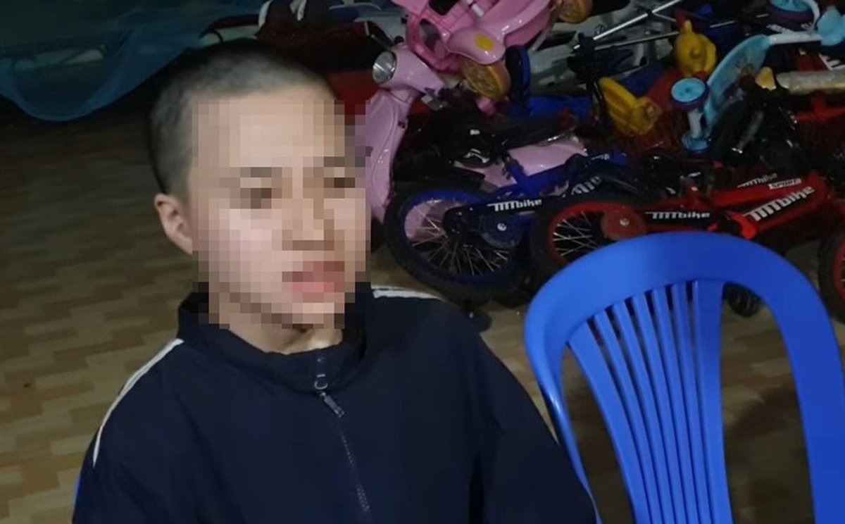 Mẹ Diễm My từng cho biết lần cuối cùng gặp con gái là vào tháng 6 năm 2020