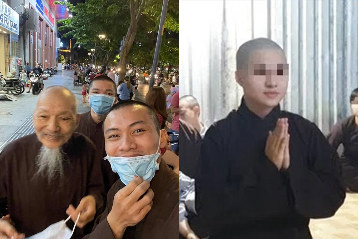 Nhân thân của Diễm My hoàn toàn rõ ràng về nơi cư trú tại TP. Hồ Chí Minh, không có bất cứ mối quan hệ nào với nhóm người tại Tịnh Thất Bồng Lai