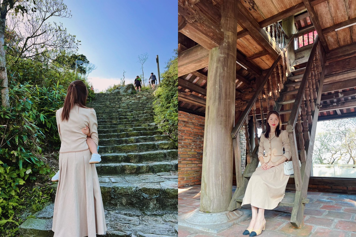 Hoàn cảnh của Hòa Minzy được nhiều bà mẹ đơn thân đồng cảm