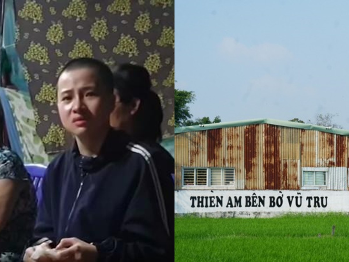 Cơ quan An ninh điều tra Công an tỉnh Long An đang phối hợp với các địa phương lân cận để truy tìm tung tích của Diễm My