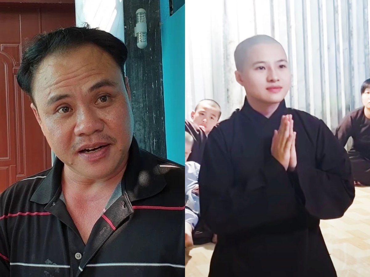 Bố Diễm My khẳng định tính nết con gái dần thay đổi, sợ gia đình đưa về nhà, thậm chí 'bị đầu độc tư tưởng, đánh mất đi bản năng con người, không nhớ người thân là ai'