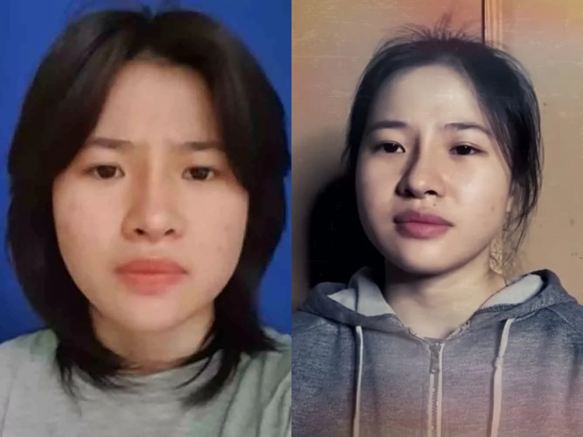 Cơ quan ANĐT CA Long An đã ra quyết định truy tìm tung tích Võ Thị Diễm My