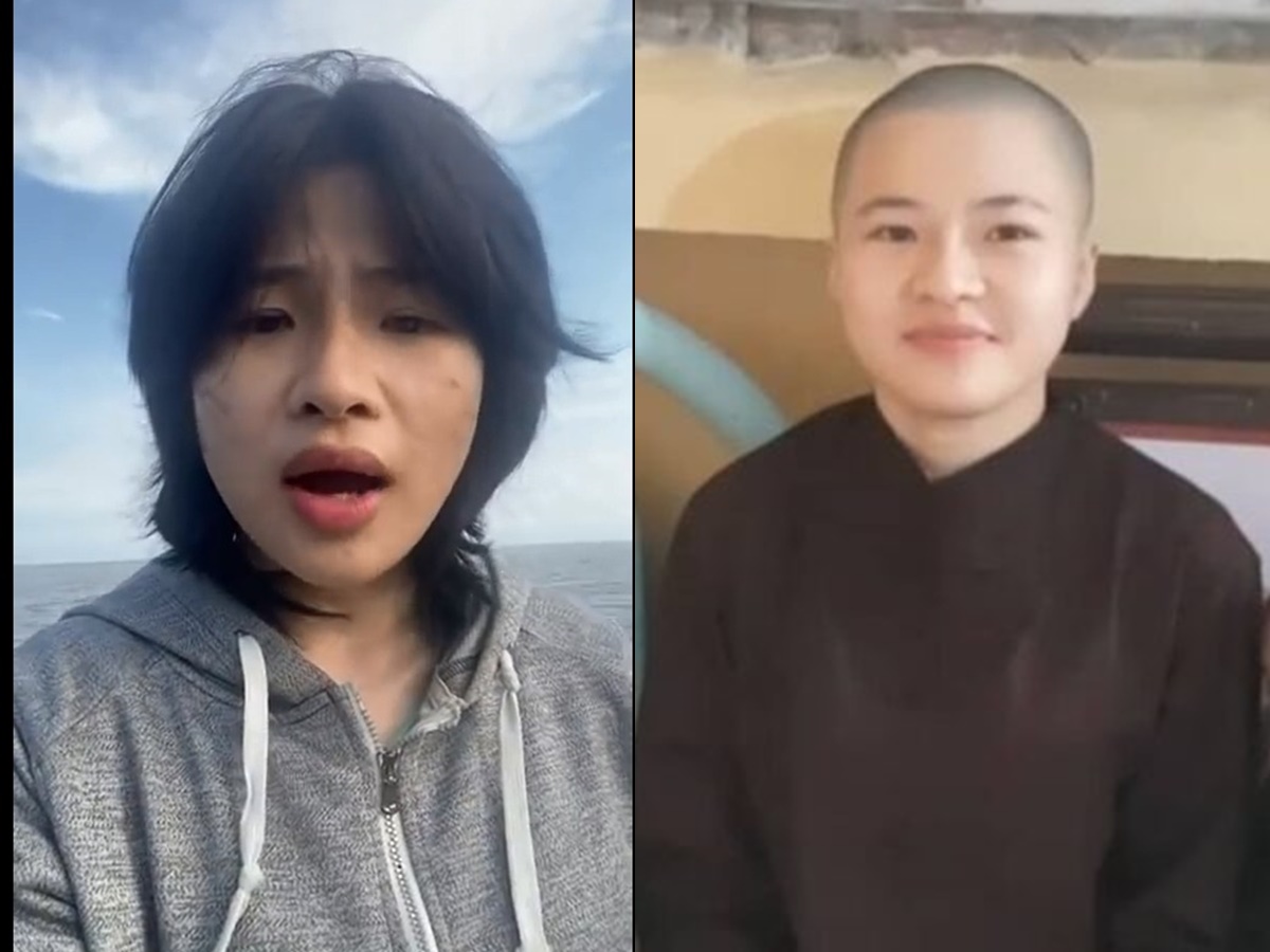 Diễn biến vụ án Tịnh Thất Bồng Lai: Mẹ Diễm My khóc nấc, sức khỏe đáng báo động, cập nhật tiến trình tìm kiếm 