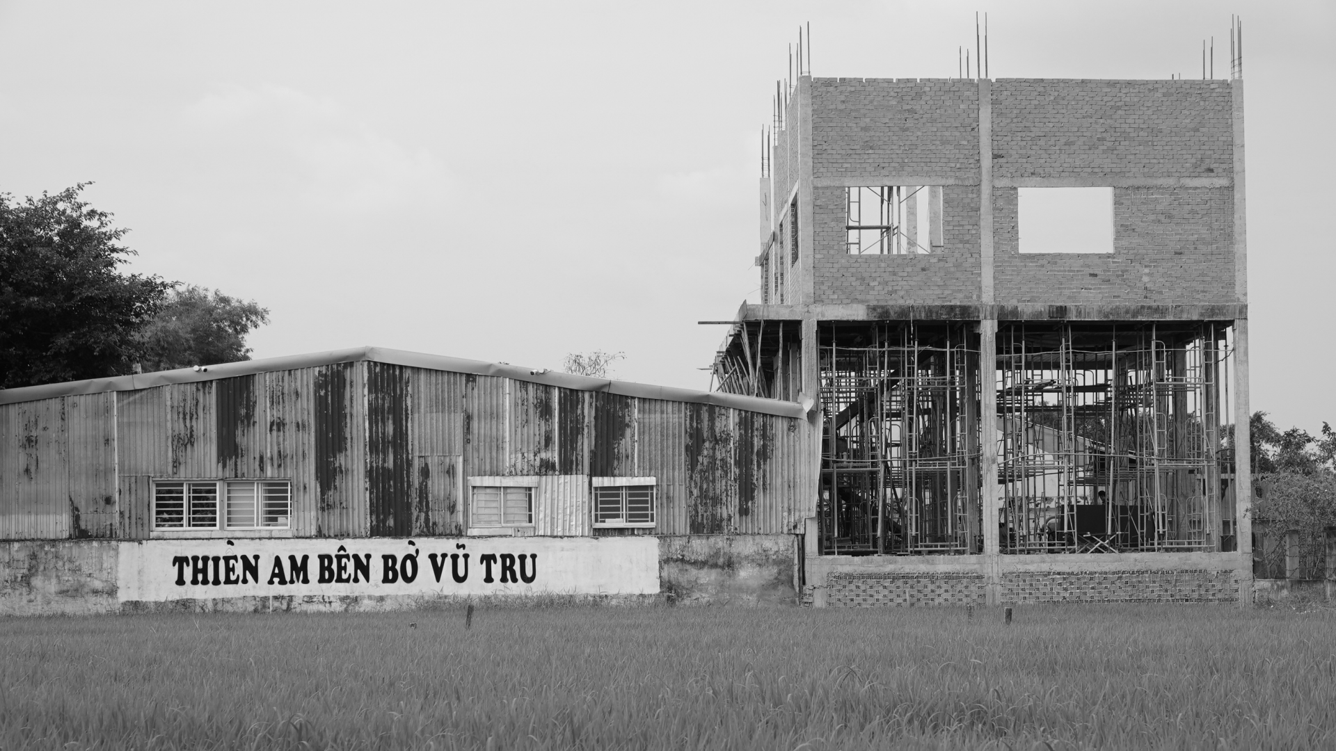 Tịnh Thất Bồng Lai