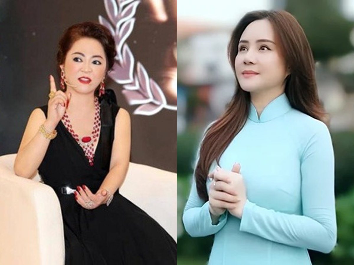 Vy Oanh công bố thời gian đặc biệt quan trọng hậu bắt bà Phương Hằng 'đền tội', lâu lâu lộ diện lại gây sốc 1 Vy Oanh công bố thời gian đặc biệt quan trọng hậu bắt bà Phương Hằng 'đền tội', lâu lâu lộ diện lại gây sốc 1