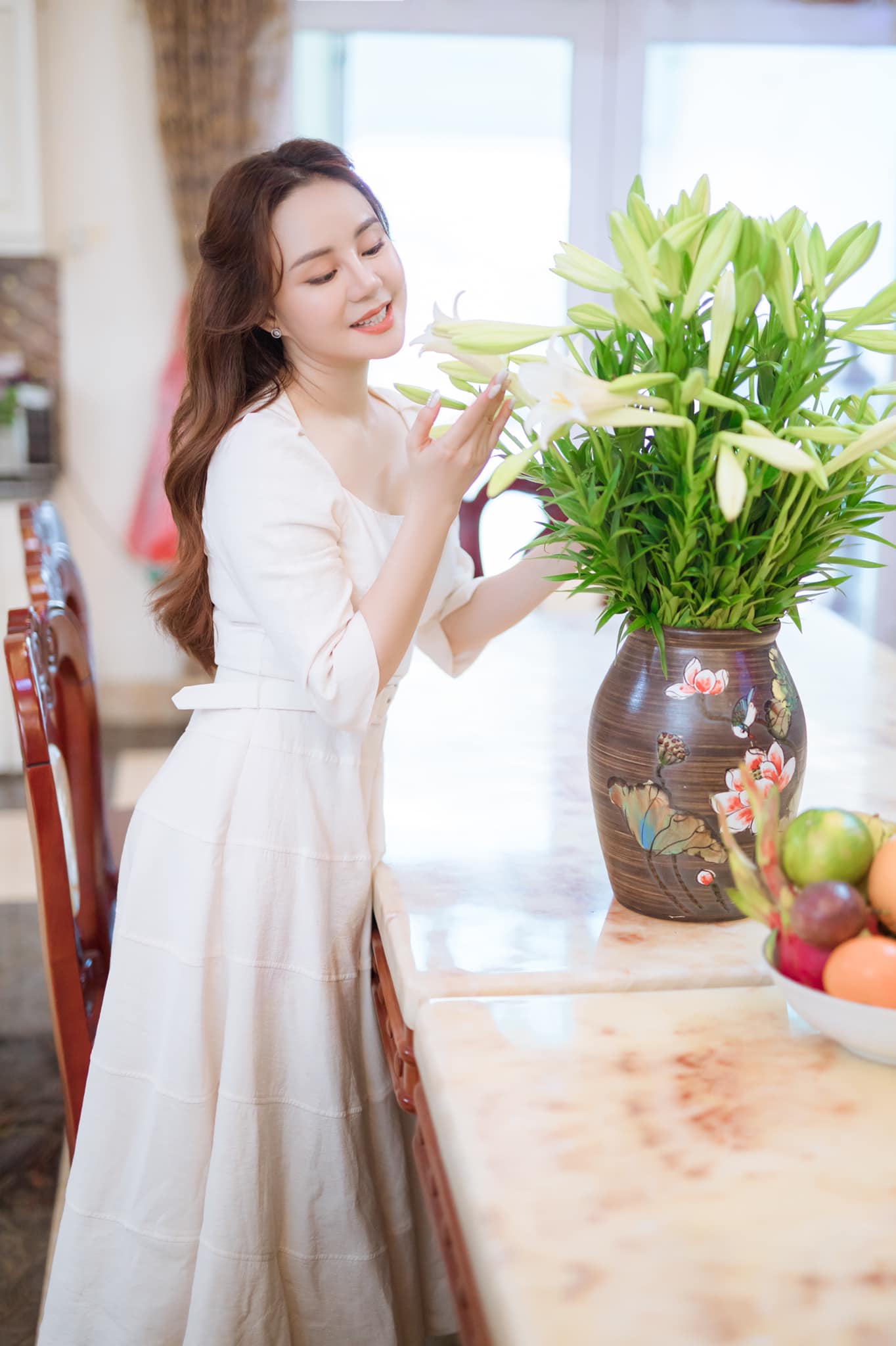 Vy Oanh công bố thời gian đặc biệt quan trọng hậu bắt bà Phương Hằng 'đền tội', lâu lâu lộ diện lại gây sốc 3 Vy Oanh công bố thời gian đặc biệt quan trọng hậu bắt bà Phương Hằng 'đền tội', lâu lâu lộ diện lại gây sốc 3