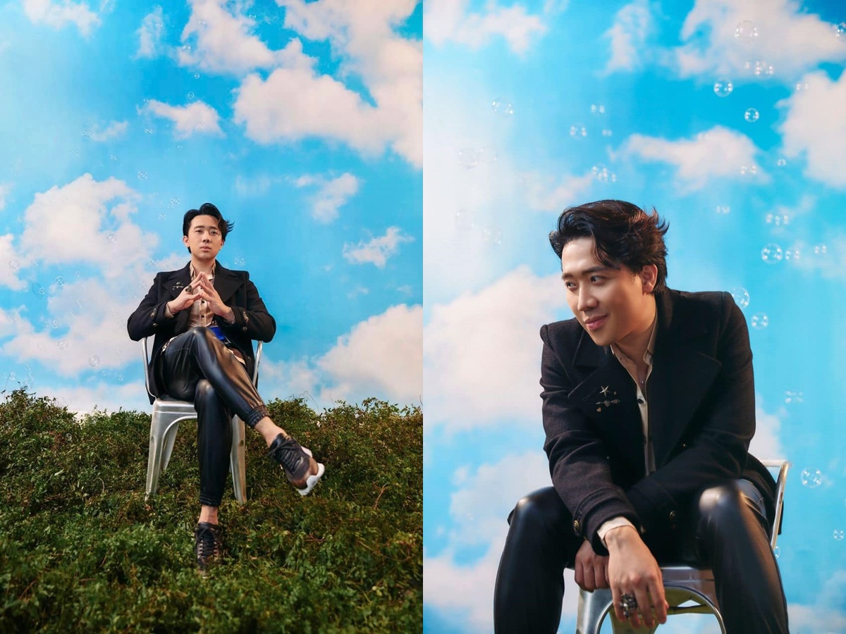 Song song với thành công của sự nghiệp, Trấn Thành cũng không ít lần trở thành mục tiêu công kích của cư dân mạng quá khích