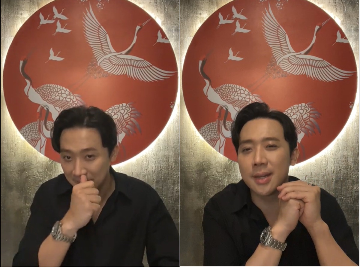 Trấn Thành có buổi livestream giao lưu với người hâm mộ về lối sống lành mạnh, cách giữ gìn vóc dáng, làn da... Tuy nhiên lại bị netizen quá khích tấn công với lời lẽ kém văn minh