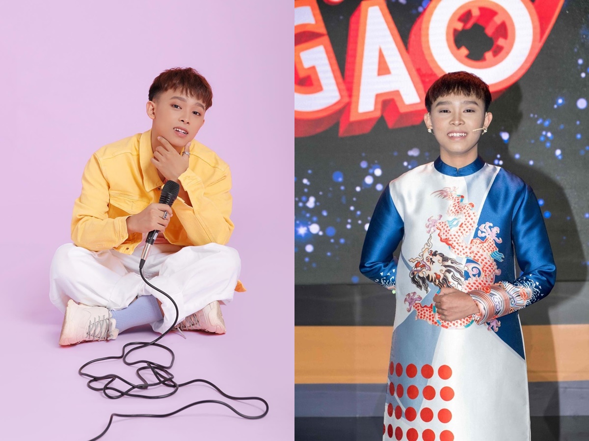 Hồ Văn Cường chính thức đổi vận, hành trình càn quét showbiz thêm dễ nhờ ưu ái hiếm có từ bầu Thụy