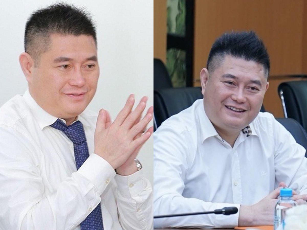 Bầu Thụy tìm đủ mọi cách để có thể giúp đỡ Hồ Văn Cường phát triển sự nghiệp