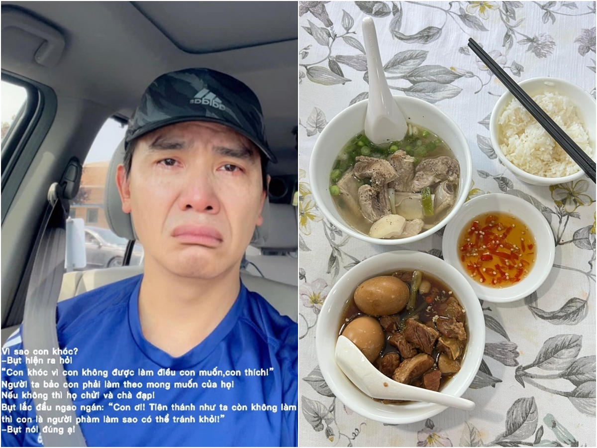 Bài viết mới nhất của Mạnh Quỳnh khiến CDM xôn xao bàn tán.