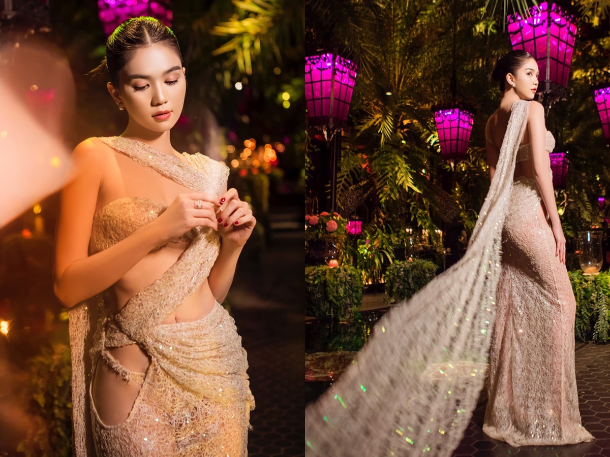 Vướng ồn ào như cơm bữa, Ngọc Trinh khiến dân tình ngán ngẩm, thế nhưng phía chính chủ lại tỏ thái độ chẳng mấy quan tâm