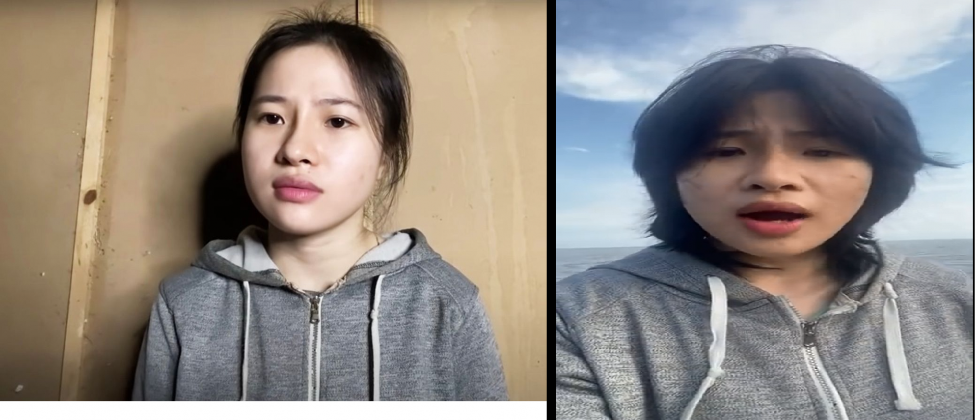 Cơ quan điều tra Công an tỉnh Long An vẫn chưa nhận được thông tin chính xác liên quan đến Diễm My